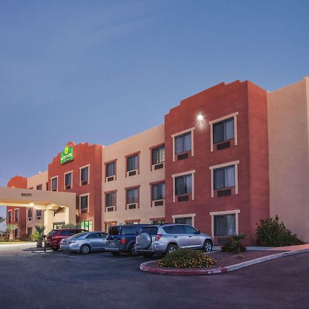 西北图森马拉纳拉昆塔套房酒店 土桑 外观 照片