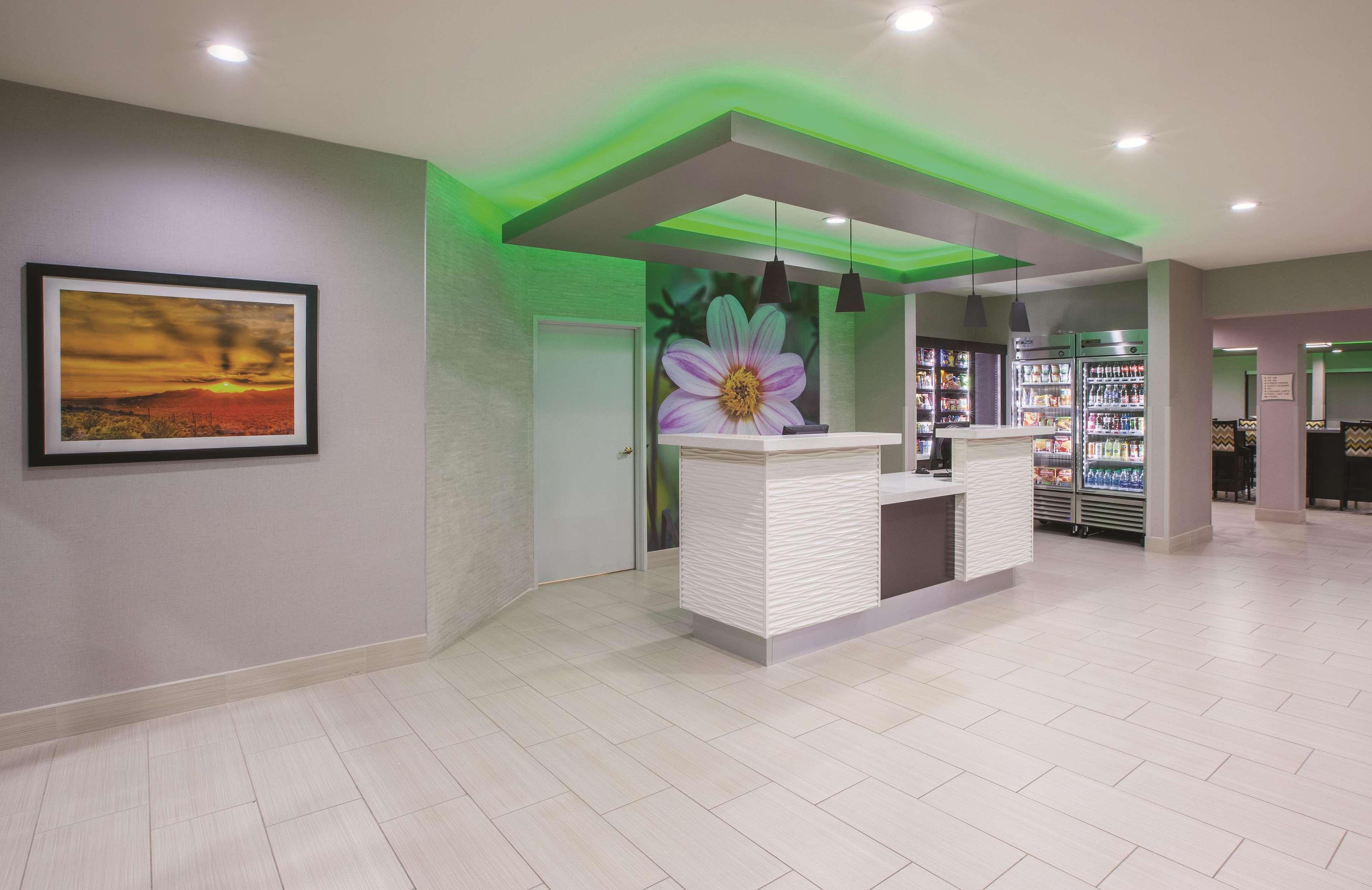 西北图森马拉纳拉昆塔套房酒店 土桑 外观 照片